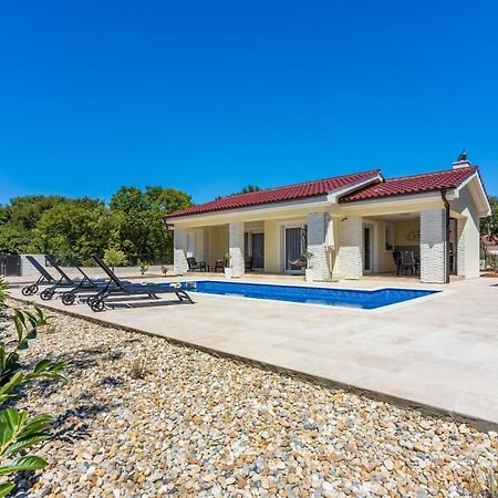 Villa Una Muraj 외부 사진