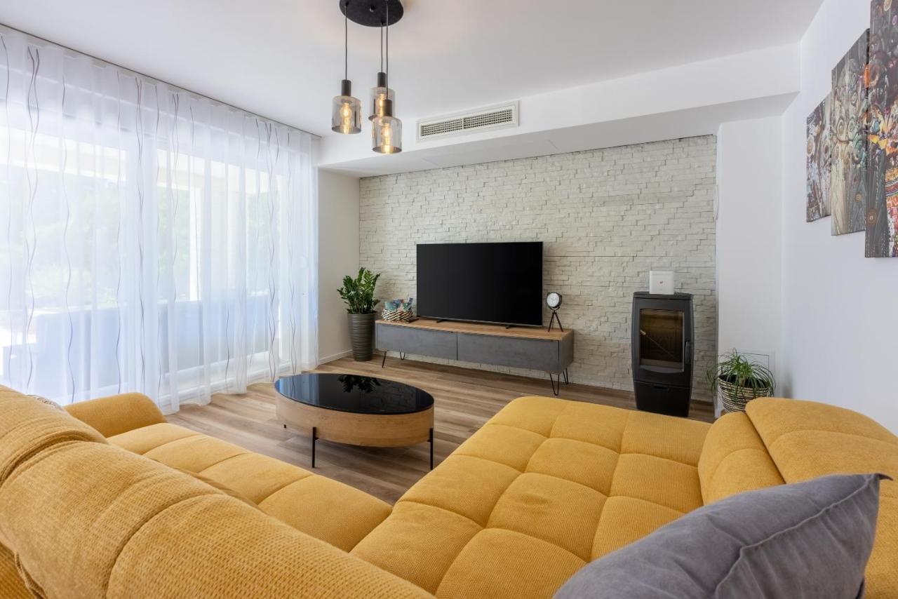 Villa Una Muraj 외부 사진