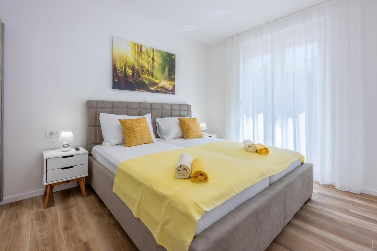 Villa Una Muraj 외부 사진