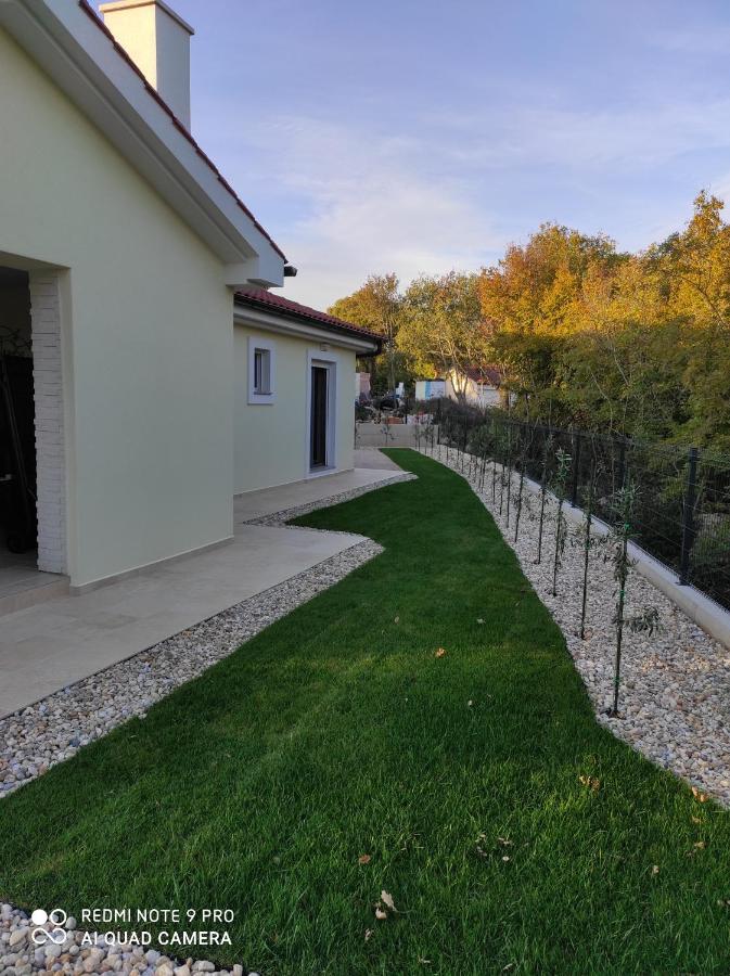 Villa Una Muraj 외부 사진